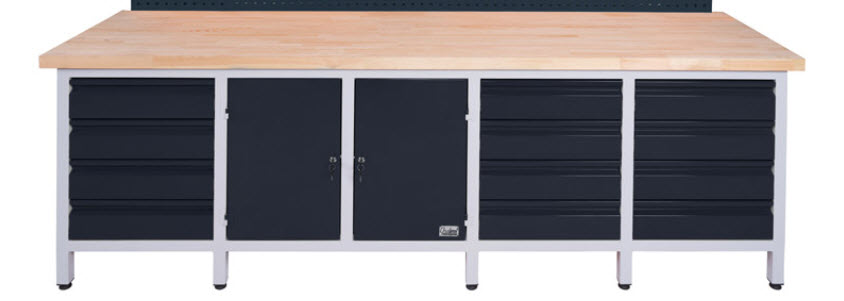 szafa warsztatowa producent